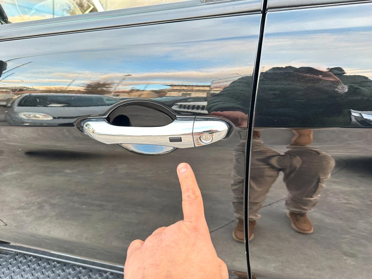 Dr PK8 2.0 Turbo Diesel Doppia Cabina 4x4