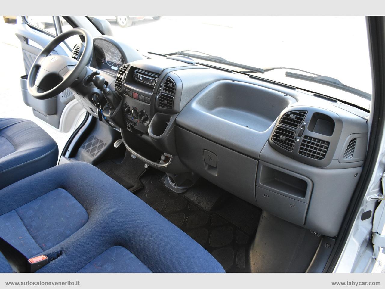 Ducato 11 2.0 JTD PM Furgone