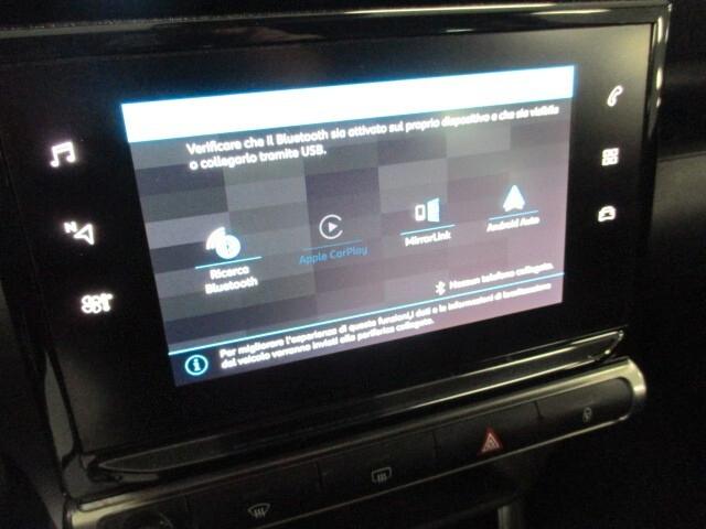 Citroen C3 Aircross BlueHDi 110 S&S Shine