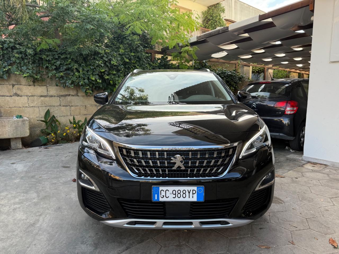 Peugeot 3008 BlueHDi 130 S&S Allure
