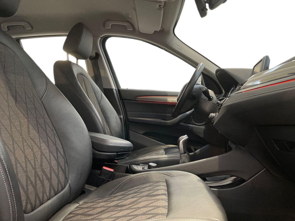 BMW X1 F48 2019 - X1 sdrive18i xLine 140cv