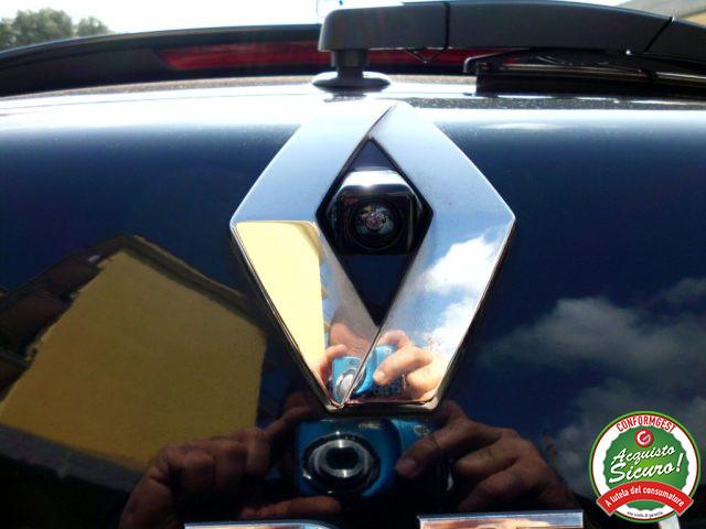 RENAULT Captur Mild Hybrid 140 CV Intens