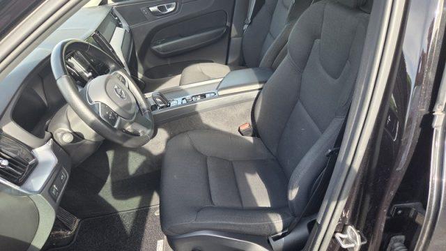 VOLVO XC60 B4 (d) AWD Geartronic Momentum PERMUTE
