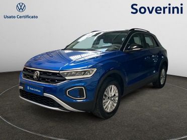 Volkswagen T-Roc T-Roc 2.0 TDI SCR Life