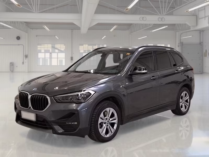 BMW X1 XDRIVE 25E BUSINESS ADVANTAGE AUTOMATICO SUV