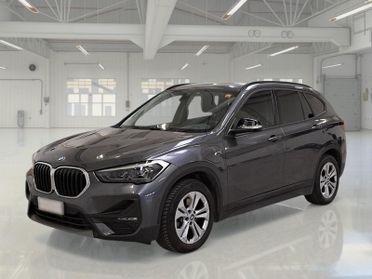 BMW X1 XDRIVE 25E BUSINESS ADVANTAGE AUTOMATICO SUV