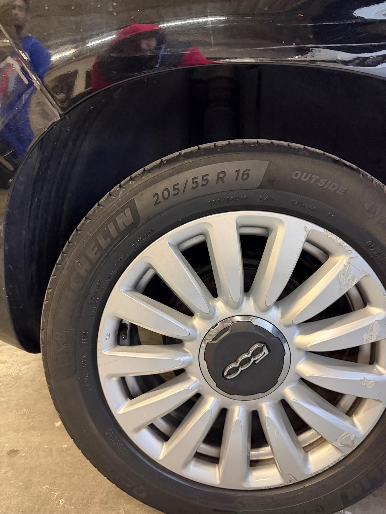 Fiat 500L 1.3 Multijet 85 CV Pop