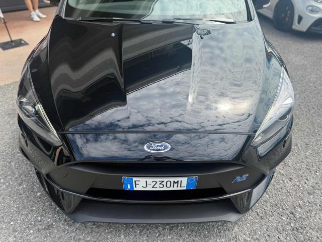 FORD Focus 2.3 350 CV AWD RS