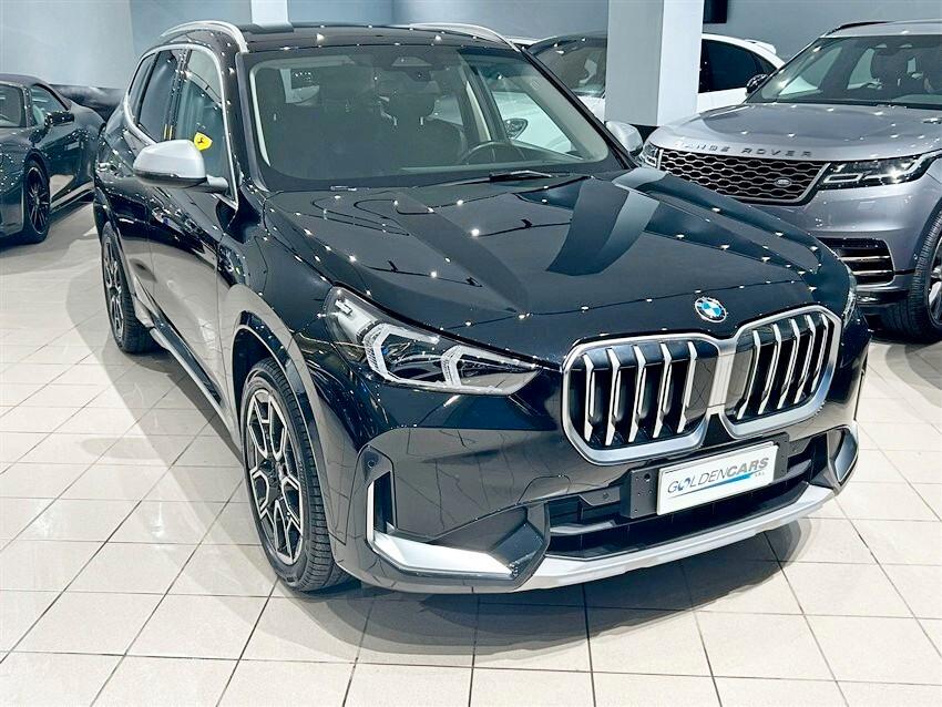 Bmw X1 sDrive 18d xLine