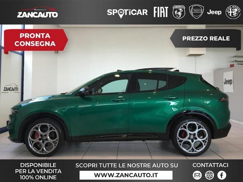 Alfa Romeo Tonale 1.6 Diesel 130cv TCT6 Veloce MY25
