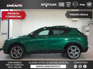 Alfa Romeo Tonale 1.6 Diesel 130cv TCT6 Veloce MY25