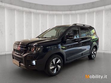 SWM G03F Super Hybrid 1.5 phev ecvt del 2026