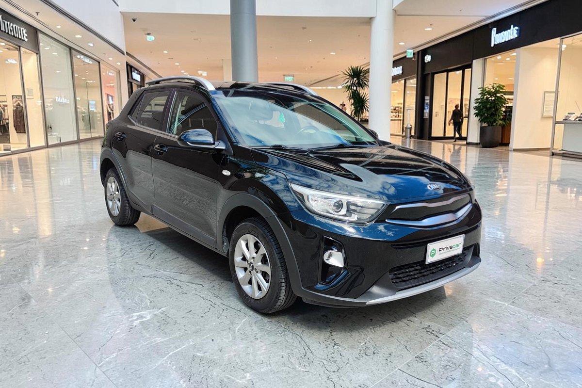 KIA Stonic 1.4 MPI 100 CV Style