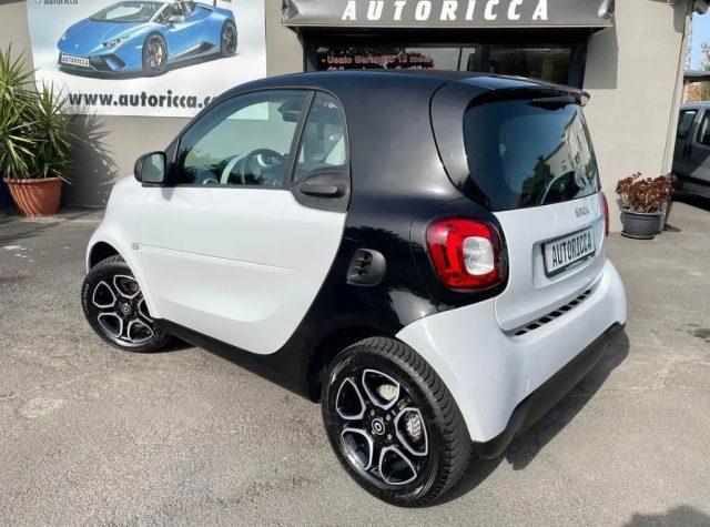 SMART ForTwo 1.0 70CV *TAGLIANDI SMART*UNICO PROPRIETARIO*