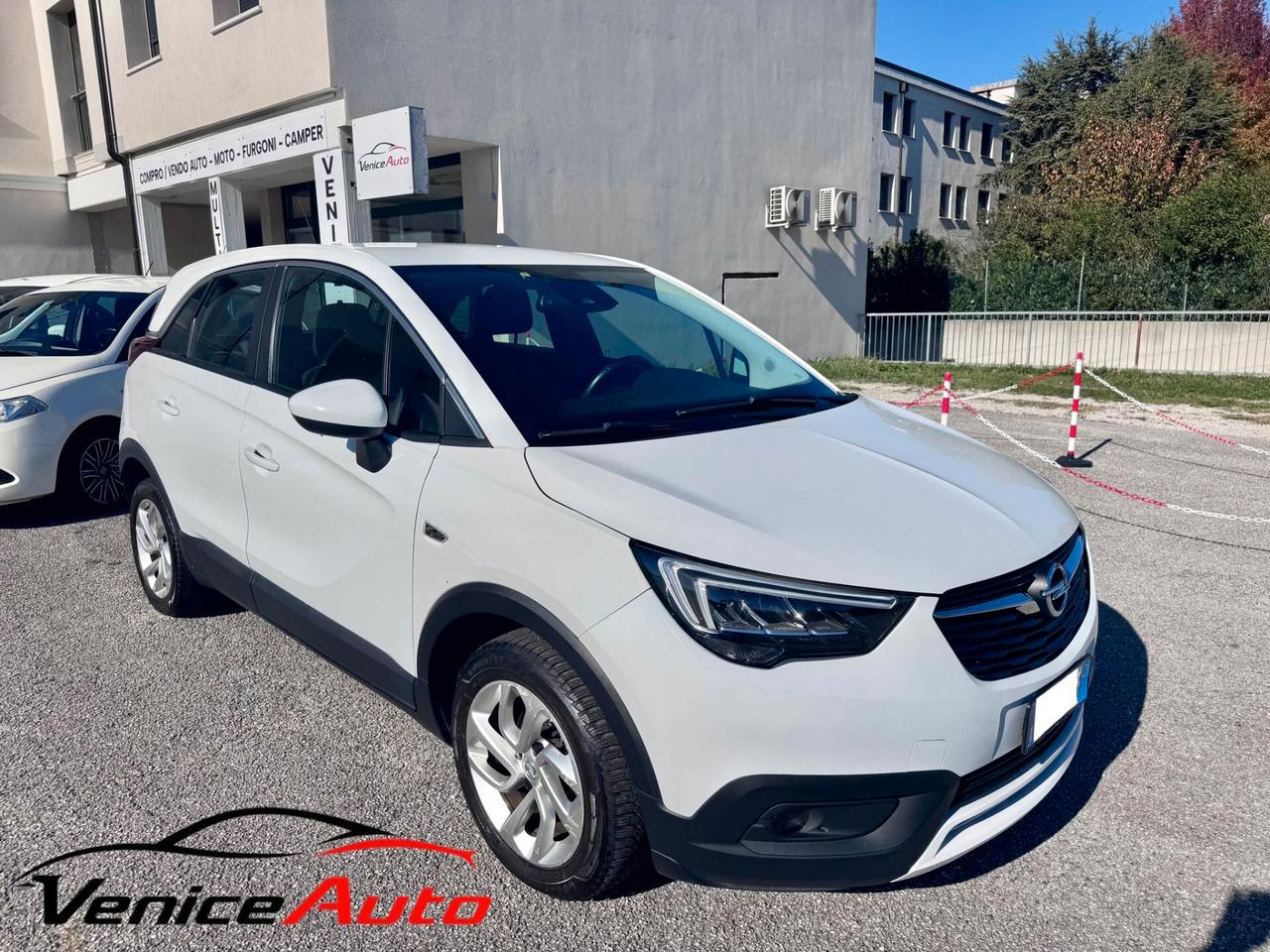 Opel Crossland X 1.5 ECOTEC D 102 CV Start&Stop Ultimate