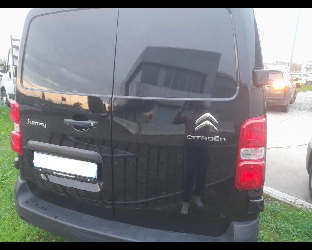 CITROEN Jumpy III 2017 - M 1.5 Bluehdi Club S&S 120cv