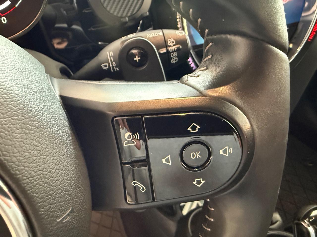 Mini 2.0 Cooper S Essential PERFETTA PREZZO REALE