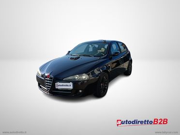 ALFA ROMEO 147 1.9 JTD 120CV 5p.