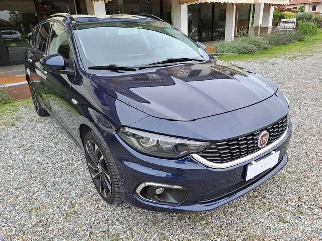 Fiat Tipo Tipo SW 1.6 mjt Lounge s