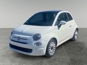FIAT 500 Hybrid 1.0 70cv Ibrido Dolcevita Web Edition