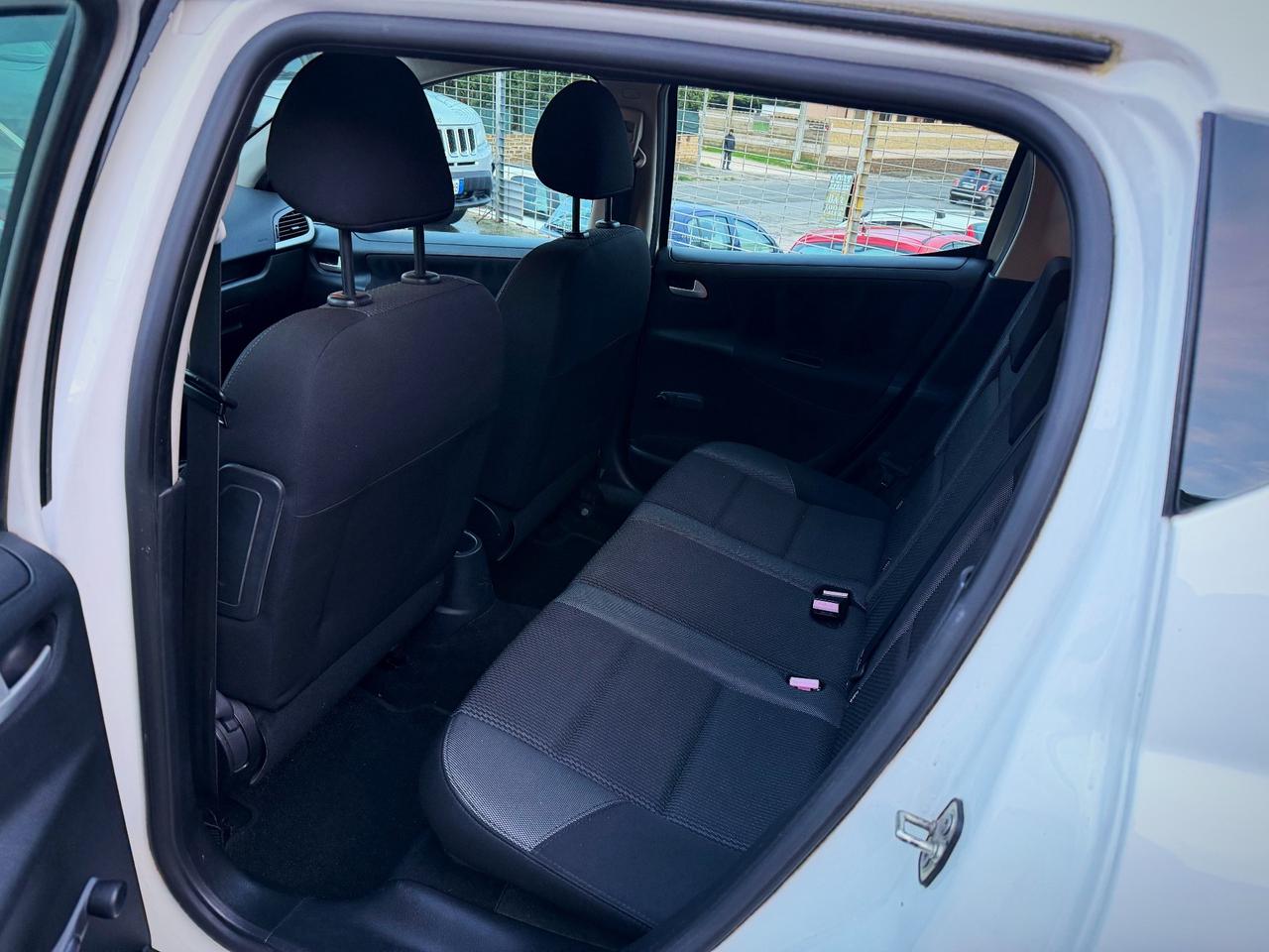 Peugeot 207 1.4 8V 75CV SW Energie ECO GPL Garanzia 12 Mesi