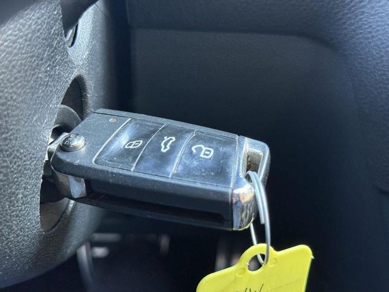 Volkswagen Golf Golf VII 5p 1.6 TDI 115cv DSG Executive BlueMotion Technology