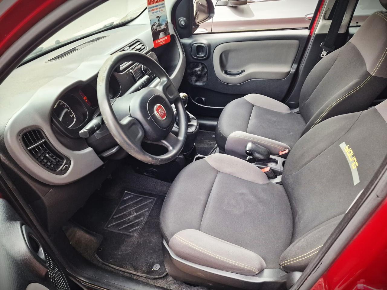 Fiat PANDA 1.2 YOUNG