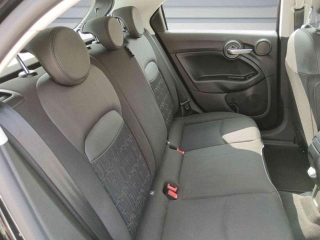 FIAT 500X 1.3 MultiJet 95 CV