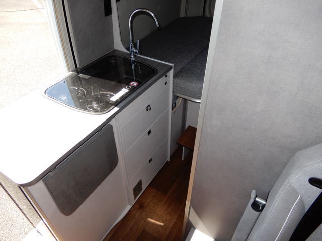 GLOBECAR SUMMIT SHINE 540