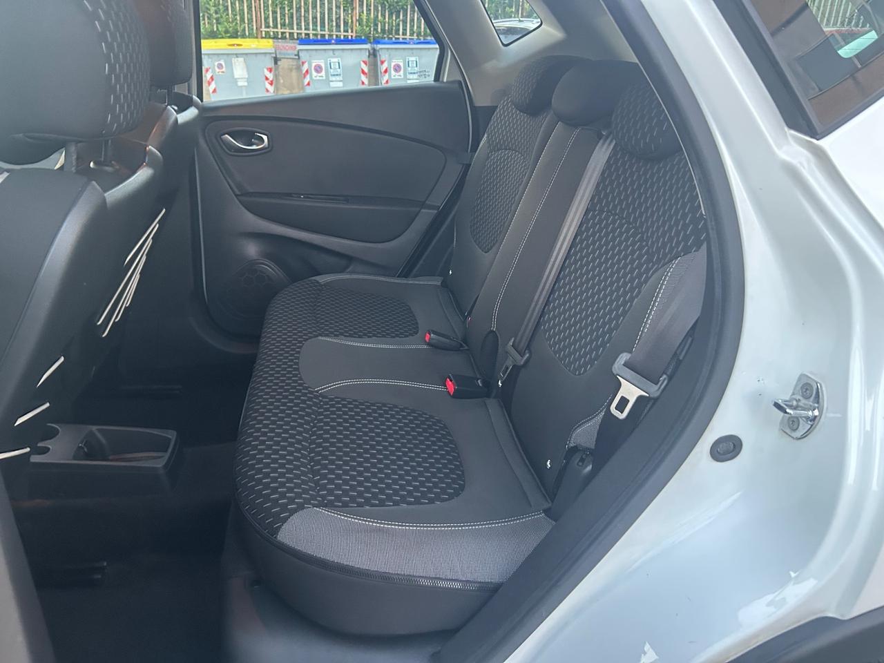 Renault Captur dCi 8V 90 CV Start&Stop Euro6B