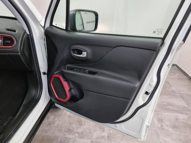 JEEP Renegade 2.0 Mjt 170CV 4WD Active Drive Low Trailhawk