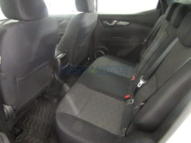 NISSAN Qashqai 1.2 DIG-T 116 CV AUTOMATICA