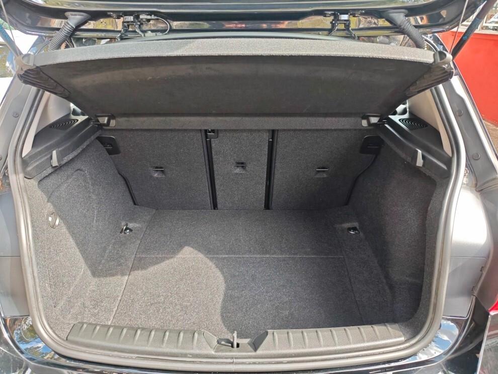 Bmw 116 1.5 TDI AUTOMATICA EURO 6