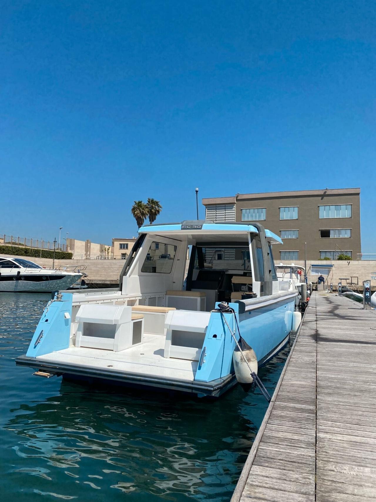 Altro ETHOS 33