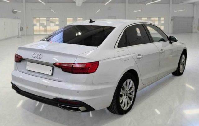 AUDI A4 30 TDI/136 CV S tronic Business