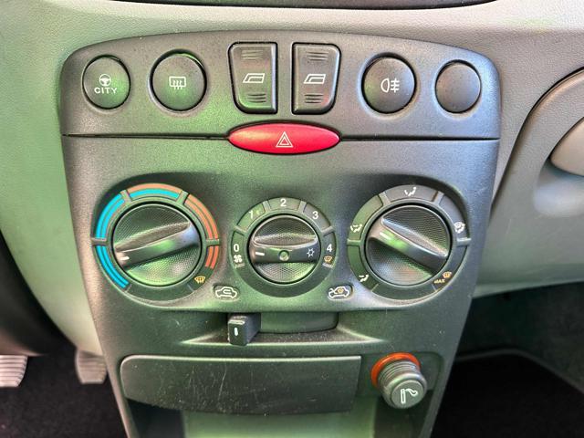 FIAT Punto 1.2i cat 5 porte EL OK NEOPATENTATI BENZINA