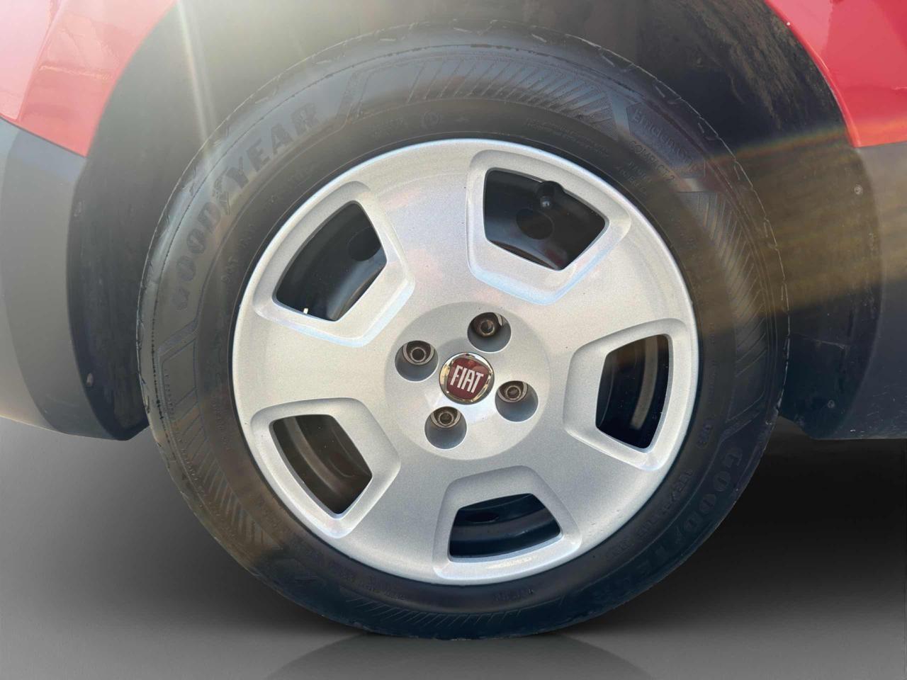 Fiat Fiorino 1.3 MJT 95CV-OFFICINA MOBILE EX TELECOM-E6B-