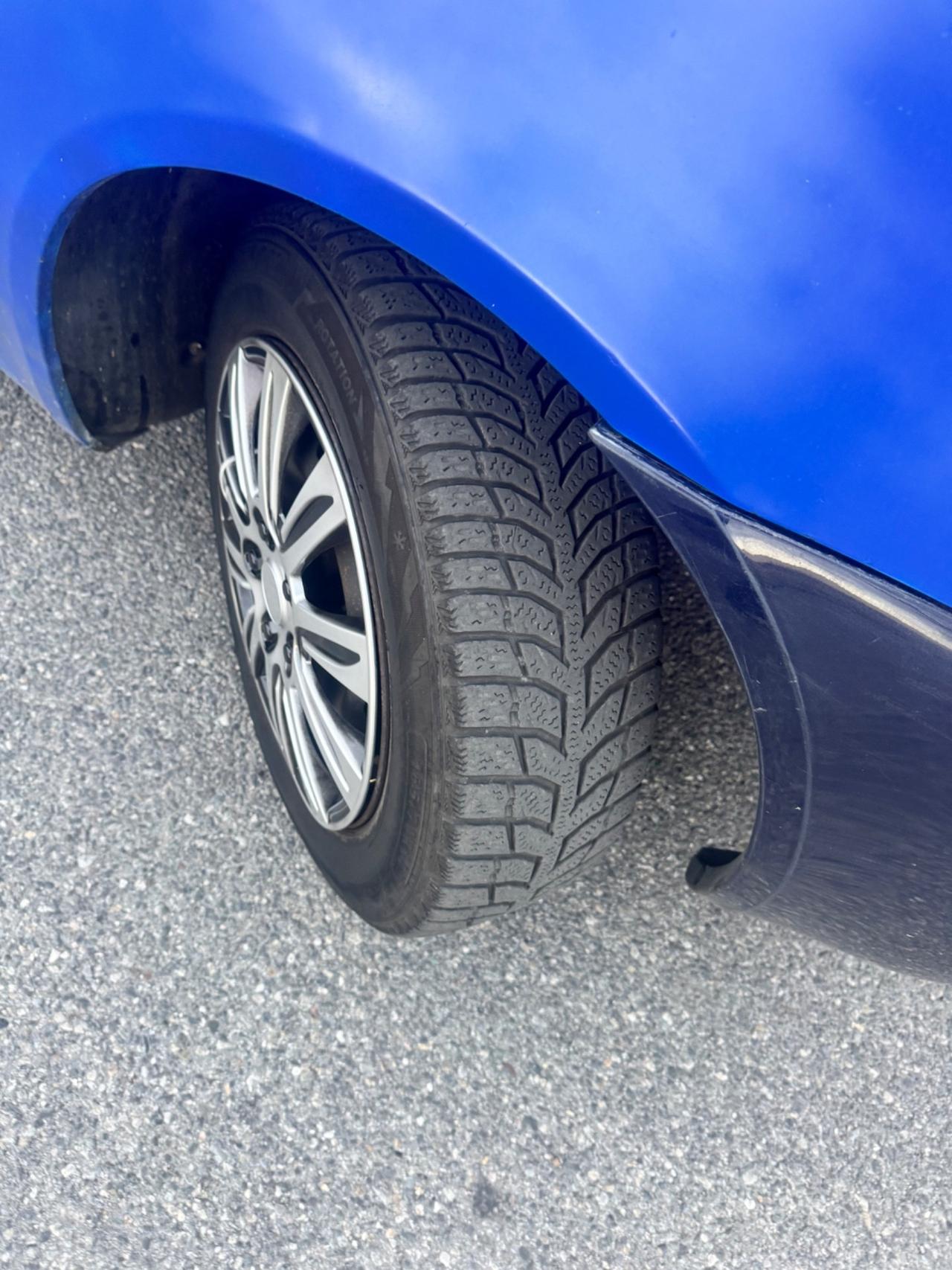 Fiat Punto 1.2i cat 5 porte (SU APPUNTAMENTO)