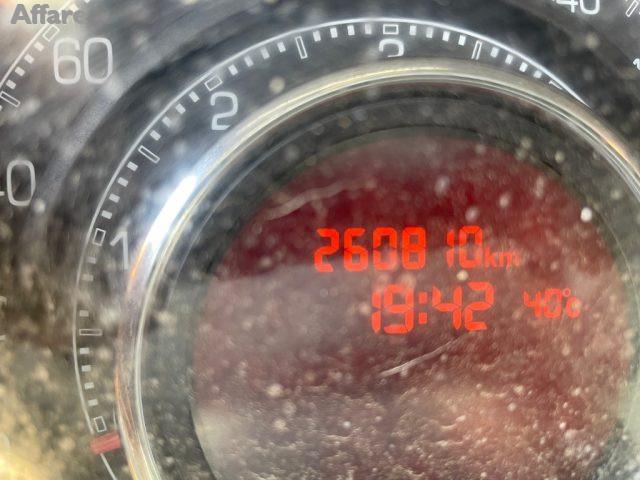 FIAT 500 1.3 Multijet 16V 95 CV Sport