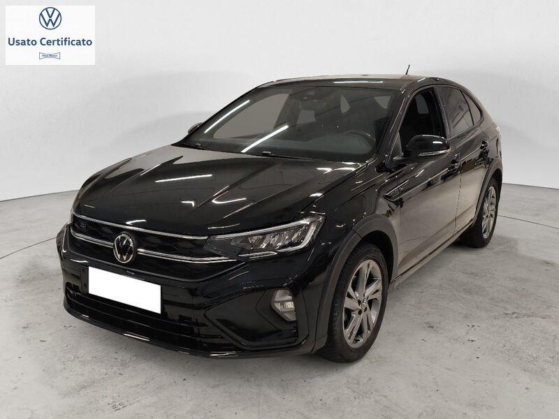 Volkswagen Taigo Taigo 1.0 TSI 110 CV R-Line