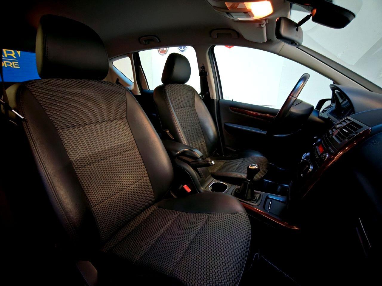 Mercedes-benz A 180 CDI Elegance