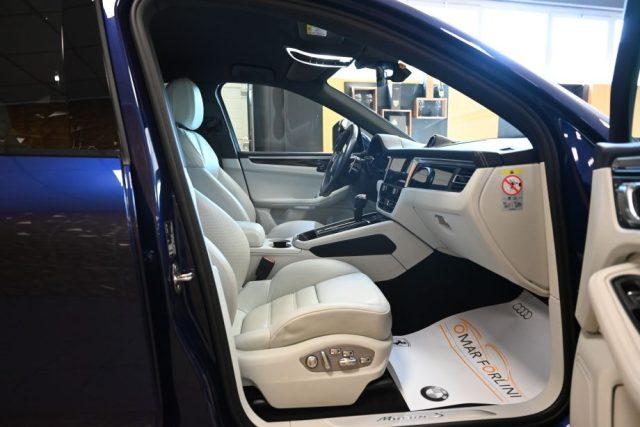 PORSCHE Macan 2.9 S PDK 21"RADAR PASM SED.RISC/VENT.CHRONO FULL!