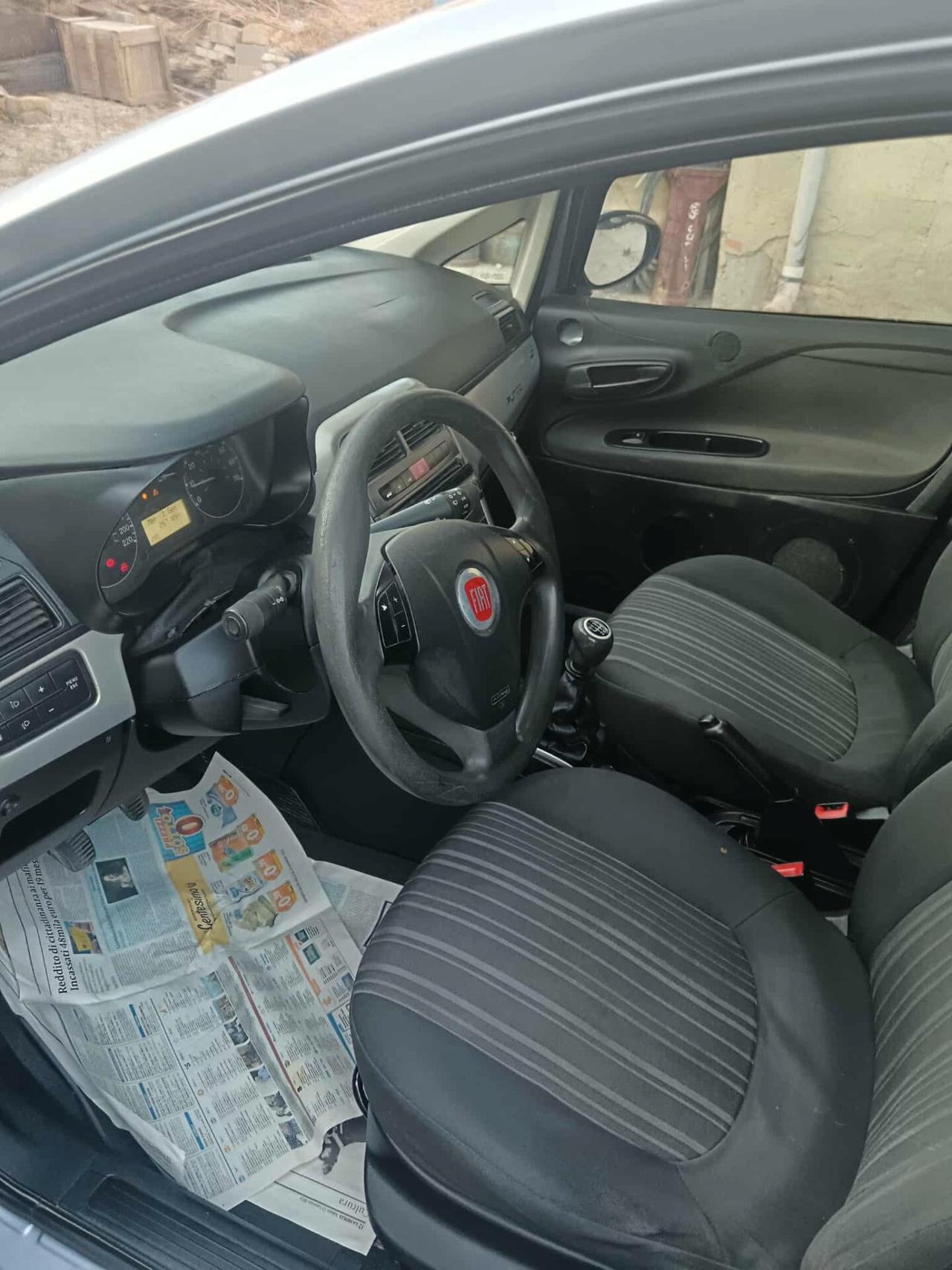 Fiat Seicento 1.1i cat Sporting