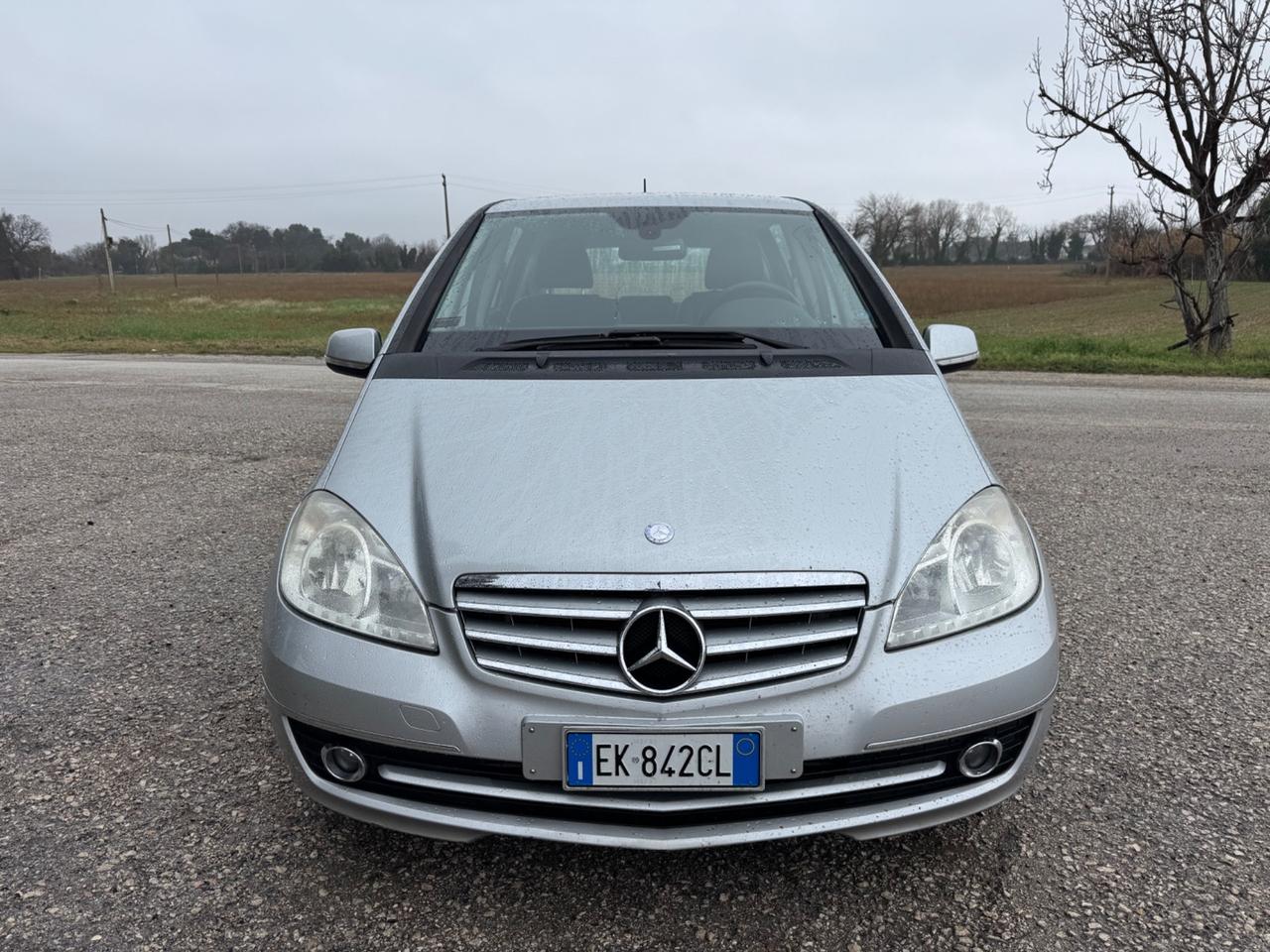 Mercedes-benz A 200 CDI Style