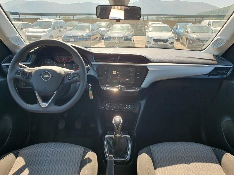 OPEL NEW Corsa 1.2 75CV S&S 5P Edition IntelliLink