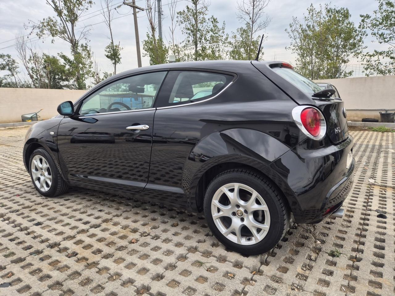 Alfa Romeo MiTo 1.4 77CV 8V S&S SBK