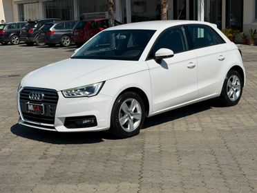 Audi A1 SPB 1.4 TDI S tronic Design