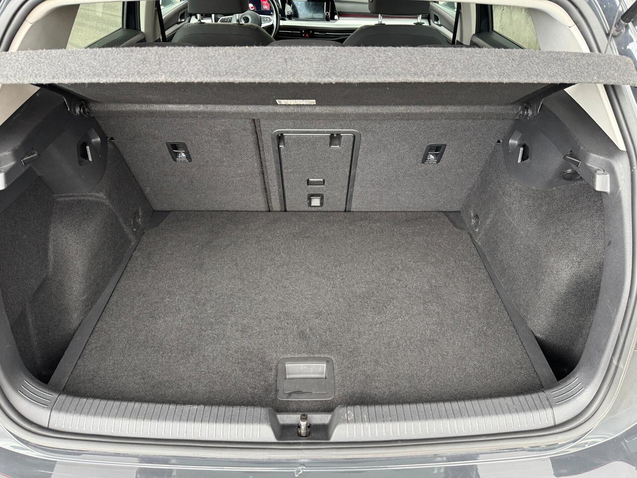 Volkswagen Golf 2.0 TDI 116 CV SCR Life
