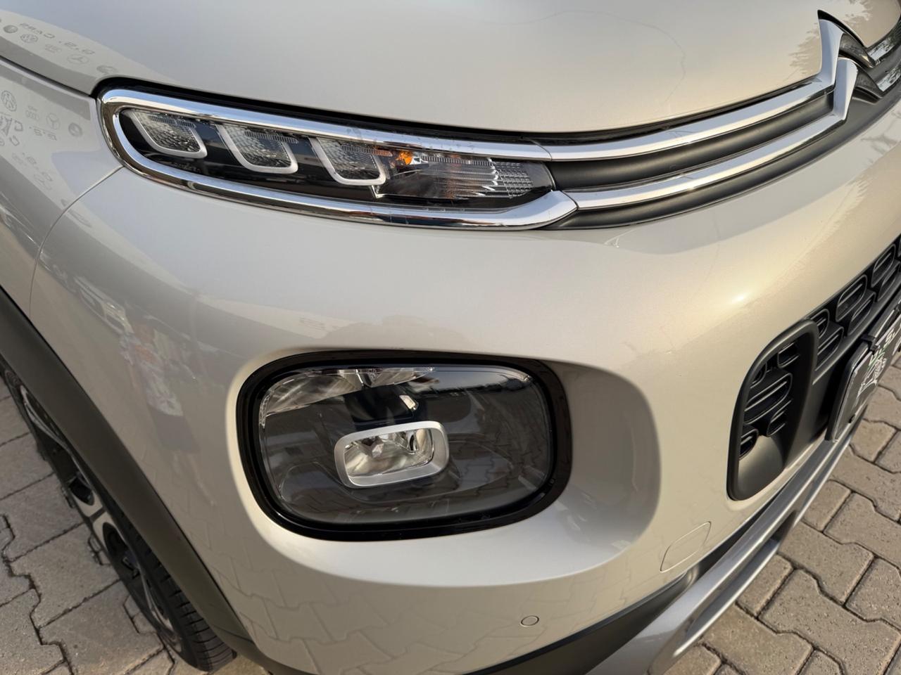 Citroen C3 1.6DIESEL GANCIO DI TRAINO