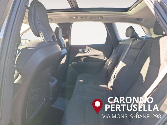 VOLVO XC60 T6 Recharge Plug-in Hybrid AWD Inscription Express